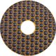 Pro-Line ΕΠΙΚΑΛΥΨΗ ΔΙΑΜΑΝΤΙ, ΓΥΑΛΙΣΜΑ GR.50, 125MM, ΓΡΑΝΙΤΗΣ/ΜΑΡΜΑΡΟ PROLINE
