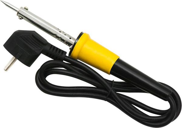 Prolech Κολλητήρι 60W (ZD911)