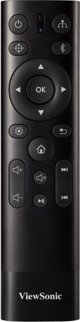 Viewsonic X2000L-4K προβολέας δεδομένων Προβολέας μικρής απόστασης 2000 ANSI lumens UHD 4K (3840x2160) Συμβατότητα 3D Λευκός
