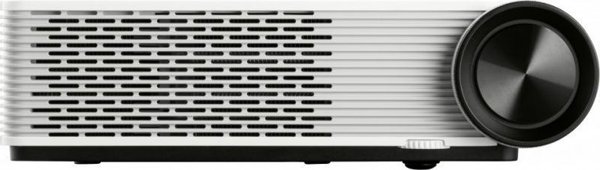 Viewsonic X2000L-4K προβολέας δεδομένων Προβολέας μικρής απόστασης 2000 ANSI lumens UHD 4K (3840x2160) Συμβατότητα 3D Λευκός