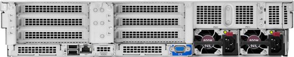 Proliant Dl380 Gen11 Server