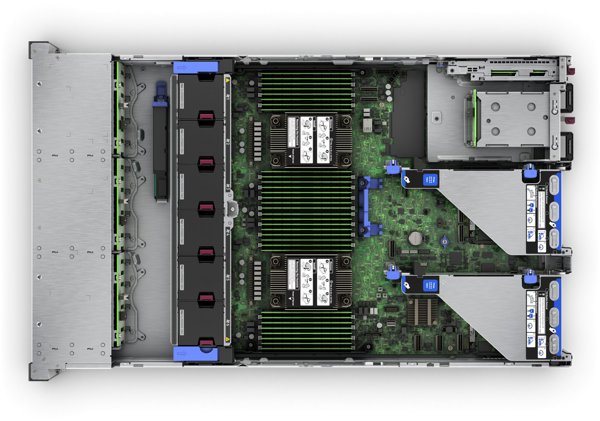 Proliant Dl380 Gen11 Server