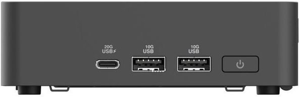 PRO RNUC15CRKC700000 Χωρίς Καλώδιο L6