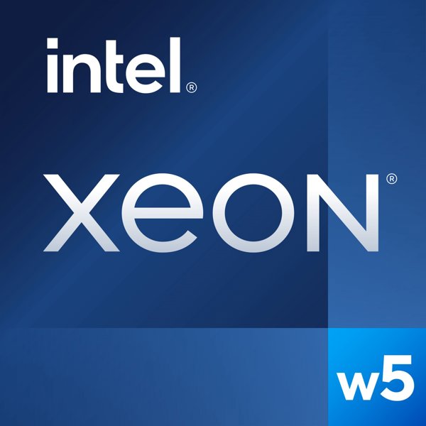 Επεξεργαστής διακομιστή Intel Xeon w5-3435X επεξεργαστής 3,1 GHz 45 MB Smart Cache