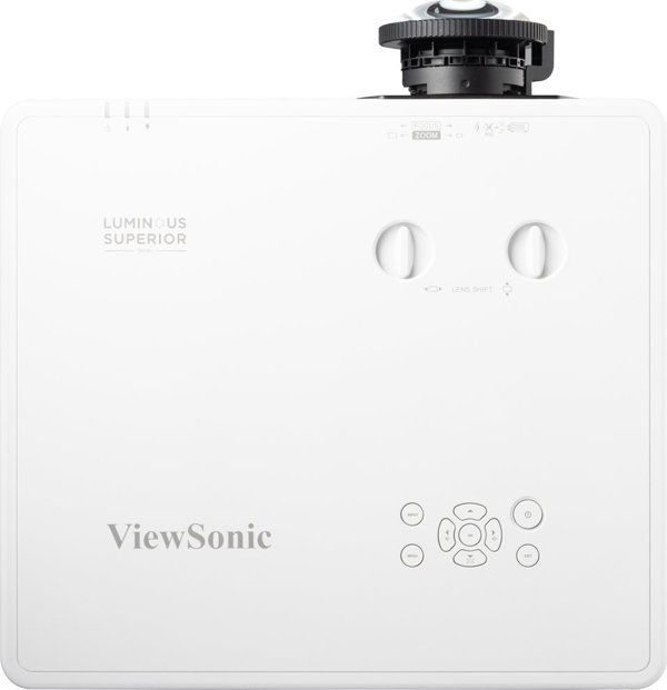 Προβολέας ViewSonic LSC731WU-ST
