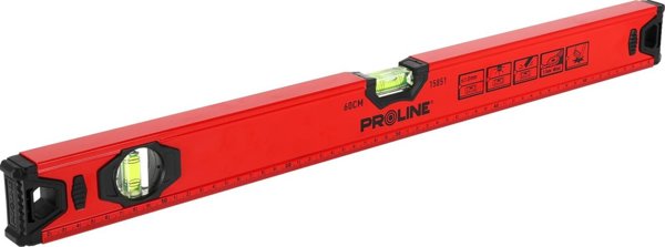 Pro-Line LEVEL POINT STANDARD 2LIB.FILLING, 1MM/1M, 150CM, PROLINE 13989855 5903755182159