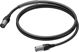Procab PRD620/1.5 Καλώδιο Δικτύου CAT6A S/FTP, etherCON, 1.5 Μέτρα