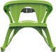 Prosperplast Έλκηθρο με πλάτη BEZZY SEAT Έλκηθρο με δρομείς