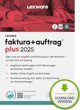 Lexware Lexware ESD invoice+auftrag plus 2025 Λήψη Jahresversi 14201398 9783648179352