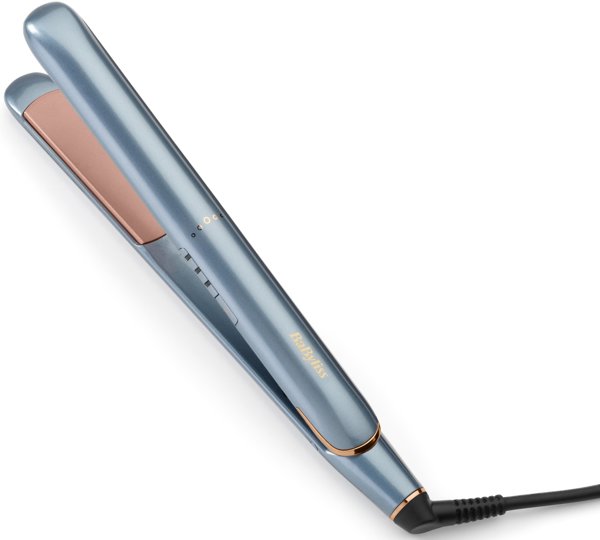 Prostownica BaByliss Denim Luxe ST251PE