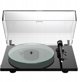 Pro-Ject T2 πικάπ, μαύρο πιάνο