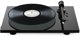 Pro-Ject T2 πικάπ, μαύρο πιάνο