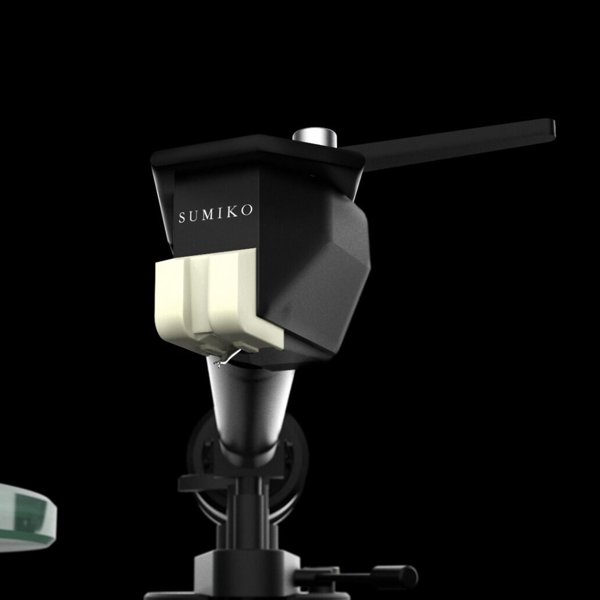 Pro-Ject T2 πικάπ, μαύρο πιάνο