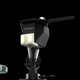 Pro-Ject T2 πικάπ, μαύρο πιάνο