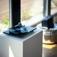 Pro-Ject T2 πικάπ, μαύρο πιάνο