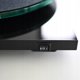Pro-Ject T2 πικάπ, μαύρο πιάνο