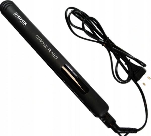 Ισιωτική Brock HC 5001 BK