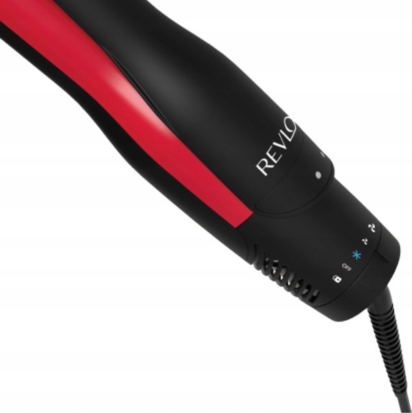 Ισιωτική Revlon Στεγνωτήρας-Ισιωτική RVDR5330