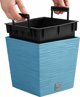 PROSPERPLAST Γλάστρα για λουλούδια Furu DFS240 Μπλε