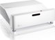 Προβολέας Optoma Optoma προβολέας ZH430UST (DLP, Laser, FULL HD, 4000 ANSI, 300 000:1, 2xHDMI, RS232, LAN, USB-A power, αναπαραγωγή)