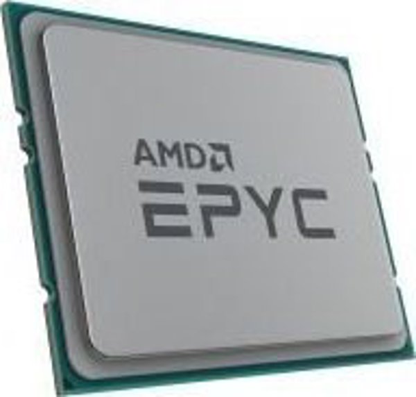 Επεξεργαστής διακομιστή AMD CPU AMD EPYC 7542 TRAY χωρίς ψύκτρα (32x2.9GHz/128MB/225W)
