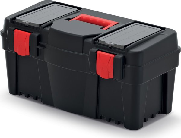 Prosperplast Skrzynka warsztatowa Kistenberg Caliber 55 KCR5530