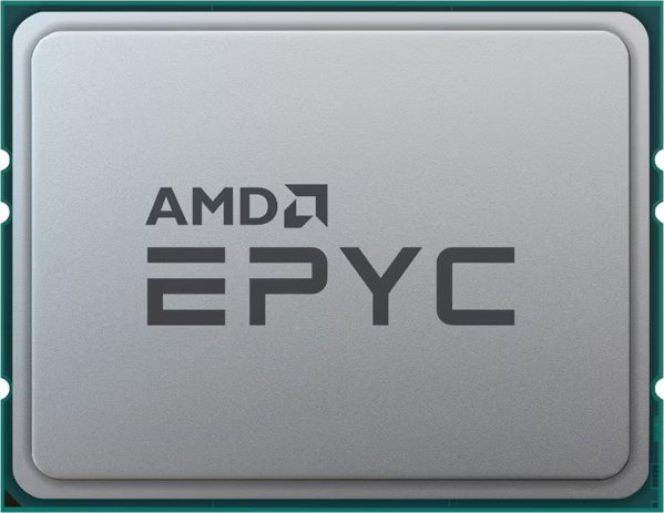 Επεξεργαστής διακομιστή AMD Bergamo 9754, 2.25 GHz, 256 MB, BOX (100-000001234)