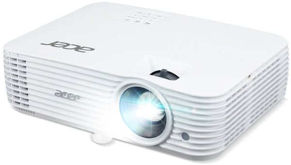 Projektor Acer H6542