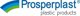 PROSPERPLAST ΚΟΒΥΛΚΑ ΚΟΖΙΟΛΕΚ ΣΤΟΓΙΑΚ ΜΠΟΥΔΟΒΛΑΝΥ ΤΕΚ ΣΤΑΝΤ ΚΙΣΤΕΝΜΠΕΡΓΚ 2ΣΖΤ