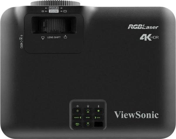 Προβολέας ViewSonic LX700-4K RGB 13813082 766907026108