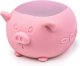 ProCaster Oink! Bluetooth ηχείο γουρουνάκι, ροζ