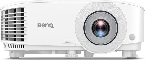 BenQ Προβολέας 4000 ANSI Lumens, Αντίθεση 20.000:1, Γυάλινοι Φακοί, Λευκός