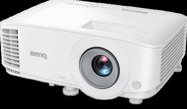BenQ Προβολέας 4000 ANSI Lumens, Αντίθεση 20.000:1, Γυάλινοι Φακοί, Λευκός