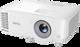 BenQ Προβολέας 4000 ANSI Lumens, Αντίθεση 20.000:1, Γυάλινοι Φακοί, Λευκός