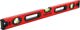 Pro-Line POZIOMNICA STAND.UCH.3LIB.FREZ,1MM/1M,200CM,PROLINE