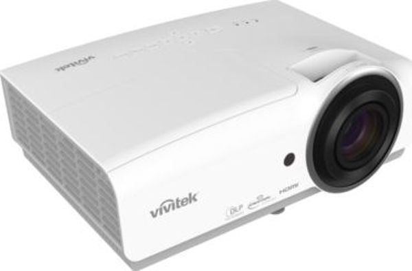 Προβολέας Vivitek DU857