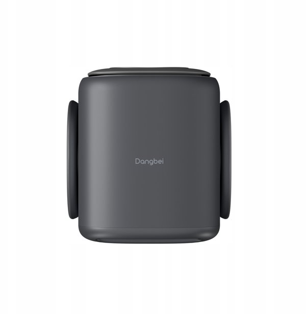 Dangbei N2 Mini Φορητός Προβολέας (Projector), Full HD, Wi-Fi & Bluetooth, Μαύρο