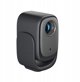 Dangbei N2 Mini Φορητός Προβολέας (Projector), Full HD, Wi-Fi & Bluetooth, Μαύρο