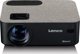 Προβολέας Lenco Lenco LPJ-700BKGY - προβολέας LCD με Bluetooth