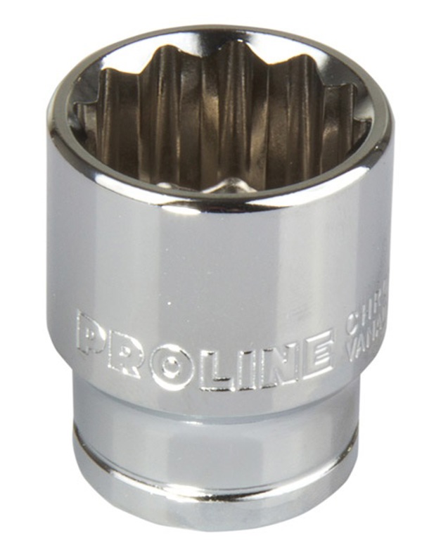 Pro-Line Nasadka 12-κατνα 1/2" 11mm (18562)