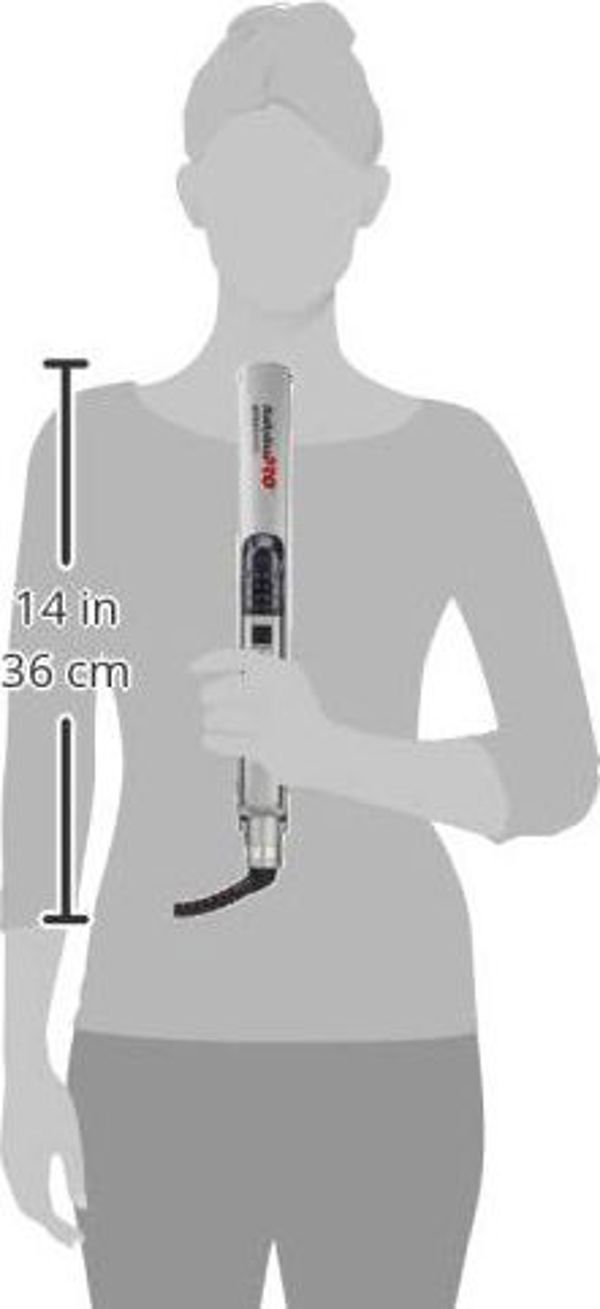 Ισιωτική BaByliss BAB2191SEPE