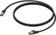 Procab Procab BSD560F/2 Καλώδιο δικτύου - CAT6 - F/UTP - RJ45 - LSHF 2 μέτρα
