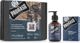 Proraso PRORASO Azur Lime Special Beard Care Set Σαμπουάν 200ml σε σετ δώρου