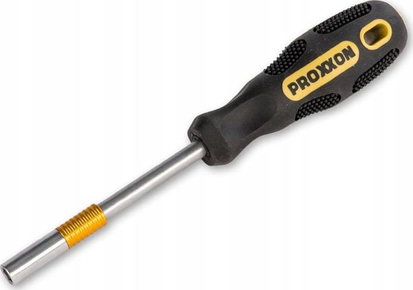 Κατσαβίδι Proxxon για μύτες 1/4 ίντσας 110 mm με κλείδωμα (PR22282)