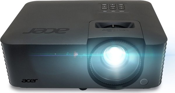 Projektor Acer Vero PL2520i
