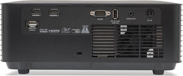 Projektor Acer Vero PL2520i