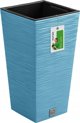 Γλάστρα για λουλούδια Donica Furu DFSH240 Μπλε PROSPERPLAST