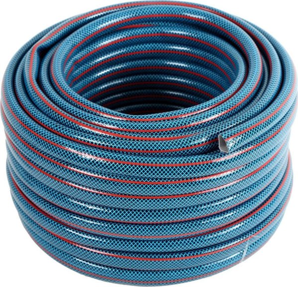 Pro-Line Λάστιχο κήπου 4 στρώσεων 1/2" 50m ρολό (99415)