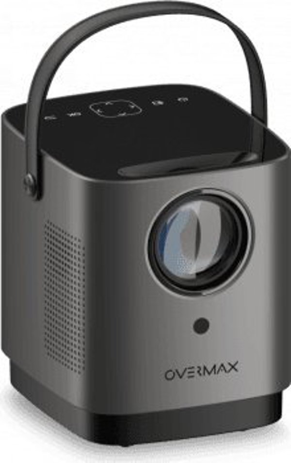 Προβολέας Overmax Multipic 3.6