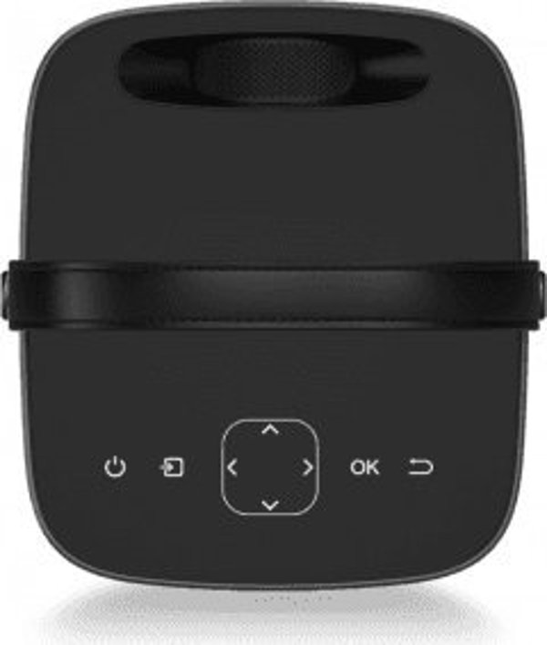 Προβολέας Overmax Multipic 3.6